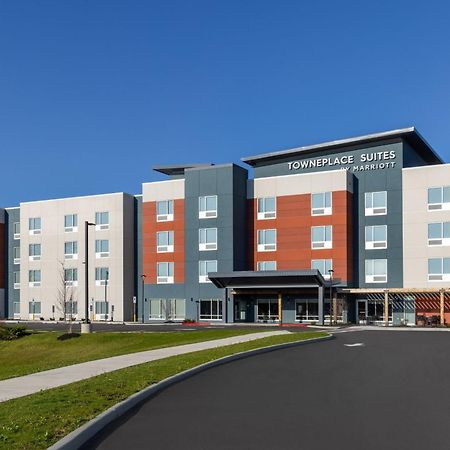 Towneplace Suites By Marriott Geneva At Spire Academy Екстериор снимка