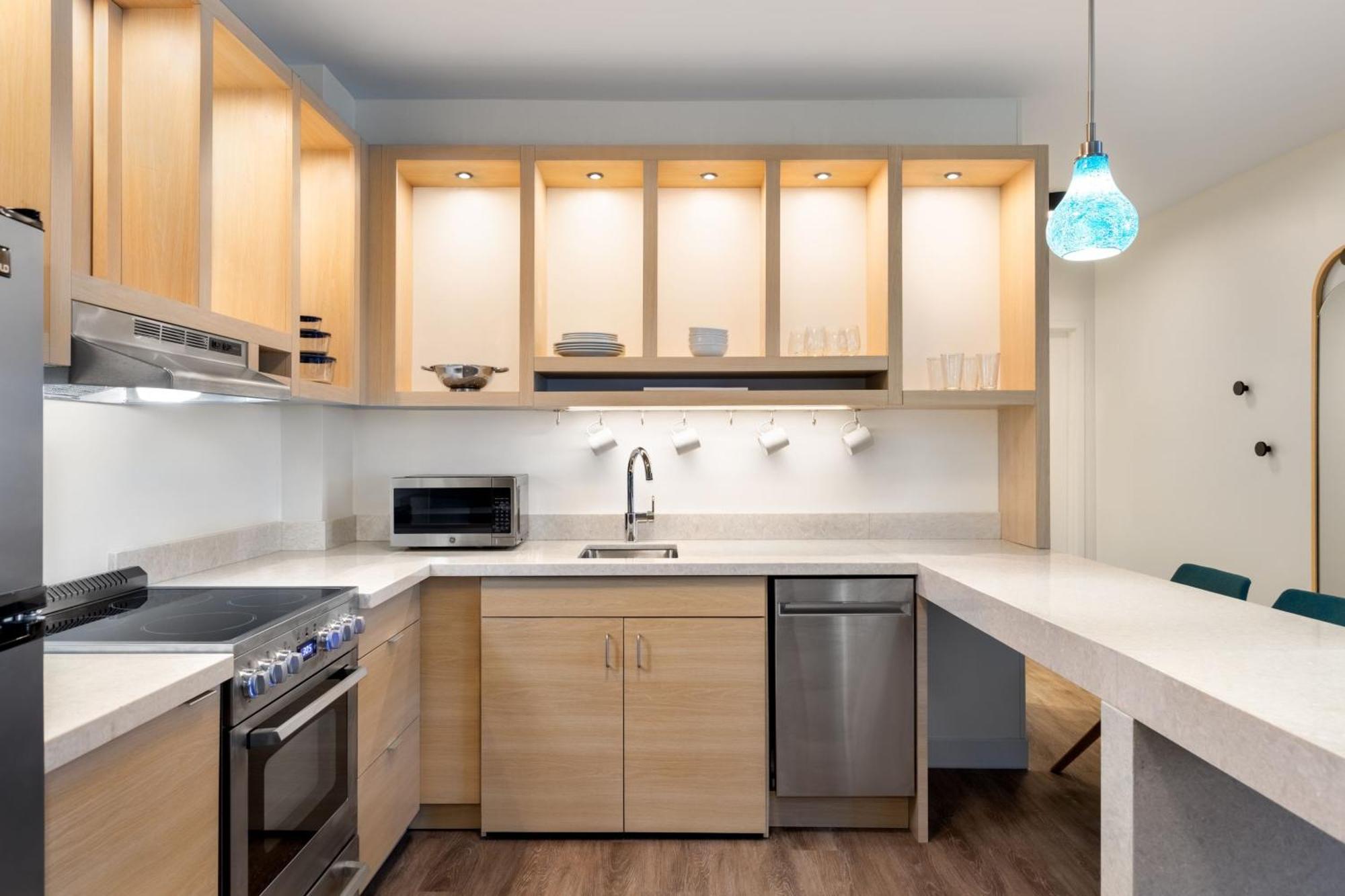 Towneplace Suites By Marriott Geneva At Spire Academy Екстериор снимка